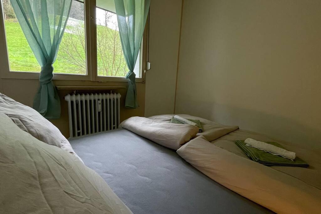 Shine Apartment オーバーシュタウフェン エクステリア 写真