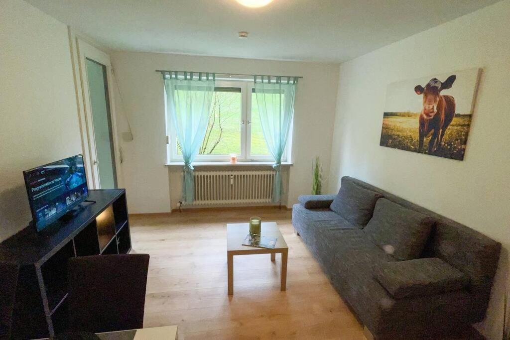 Shine Apartment オーバーシュタウフェン エクステリア 写真