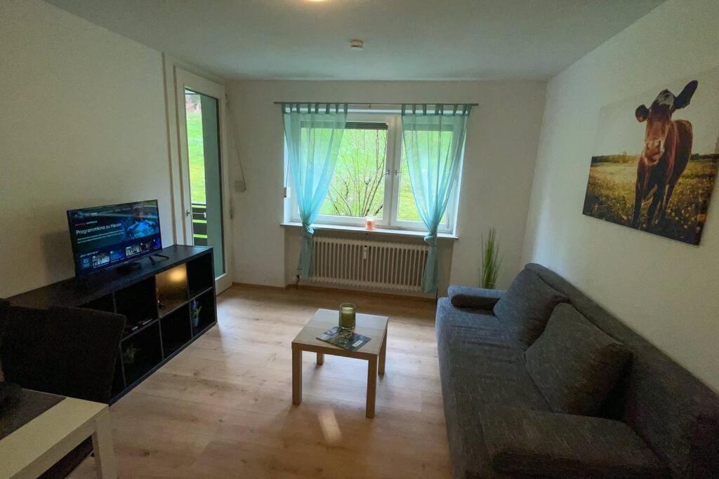 Shine Apartment オーバーシュタウフェン エクステリア 写真