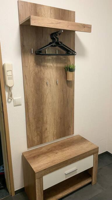 Shine Apartment オーバーシュタウフェン エクステリア 写真