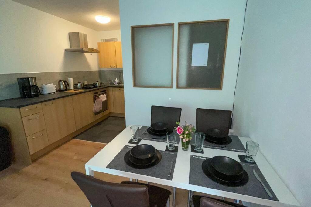 Shine Apartment オーバーシュタウフェン エクステリア 写真